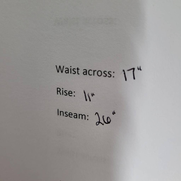 Linda Allard Ellen Tracy Womens Dress Career Pants Black slacks Stretch sz 12 - Picture 4 of 6